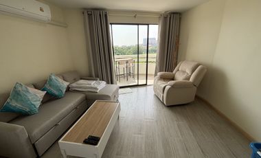 Wohnung zur Miete mit Studio in Cha Am, Phetchaburi