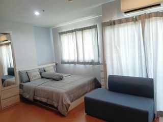 For Rent 1 Bedroom Condo In Cha Am, Phetchaburi