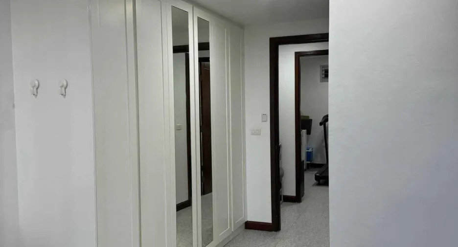 For sale and for rent 2 bedrooms condo in Bang Lamung, Chonburi