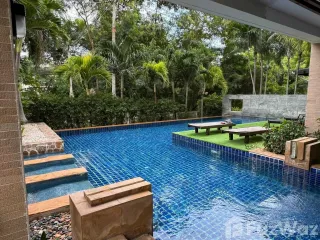For sale and for rent 2 bedrooms condo in Bang Lamung, Chonburi