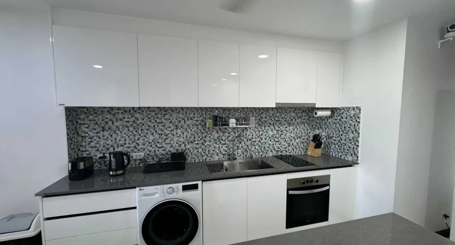 For sale and for rent 2 bedrooms condo in Bang Lamung, Chonburi