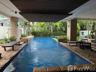 For sale and for rent 2 bedrooms condo in Bang Lamung, Chonburi