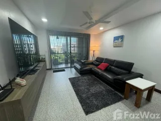 For sale and for rent 2 bedrooms condo in Bang Lamung, Chonburi