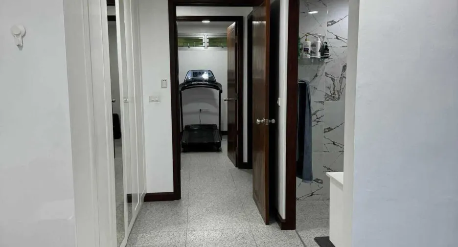 For sale and for rent 2 bedrooms condo in Bang Lamung, Chonburi