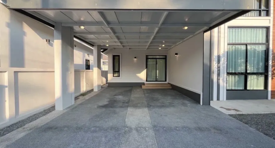 For rent 3 bedrooms house in Mueang Chiang Mai, Chiang Mai