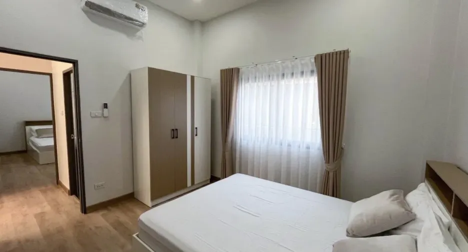 For rent 3 bedrooms house in Mueang Chiang Mai, Chiang Mai