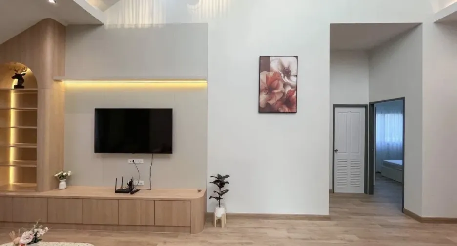 For rent 3 bedrooms house in Mueang Chiang Mai, Chiang Mai
