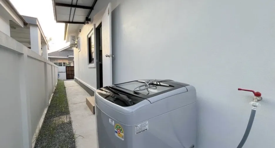 For rent 3 bedrooms house in Mueang Chiang Mai, Chiang Mai