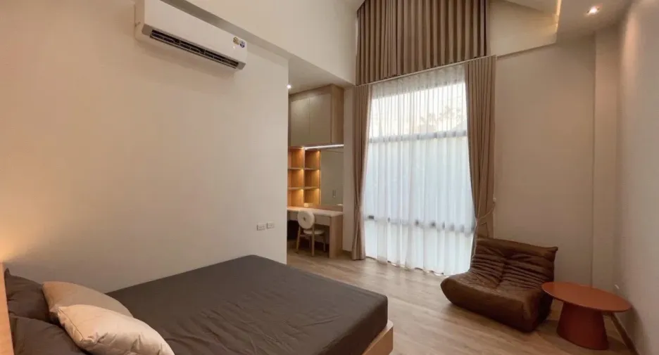 For rent 3 bedrooms house in Mueang Chiang Mai, Chiang Mai