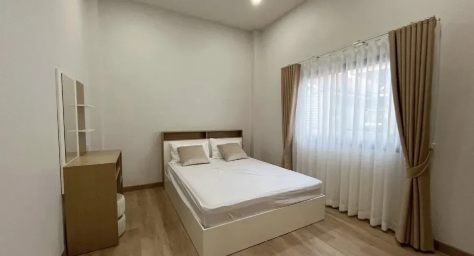 For rent 3 bedrooms house in Mueang Chiang Mai, Chiang Mai