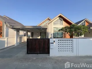 For Rent 3 Bedroom House In Mueang Chiang Mai