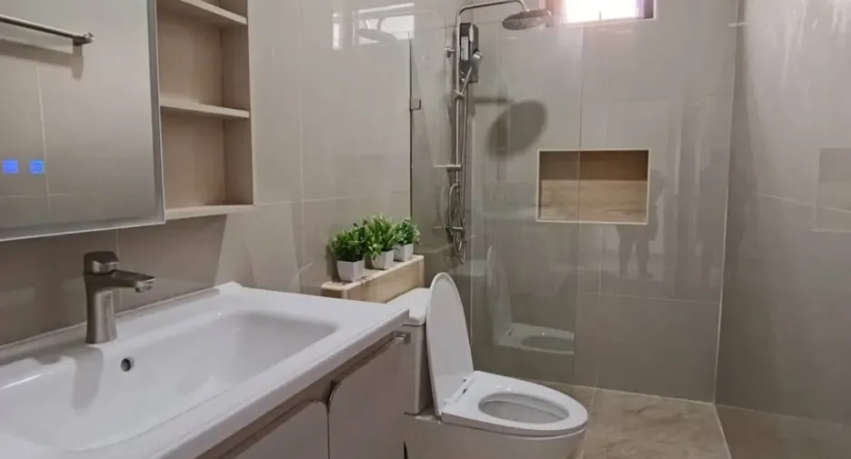 For sale 3 ベッドルーム villa in Hua Hin, Prachuap Khiri Khan