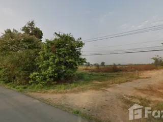 For sale land in Hua Hin, Prachuap Khiri Khan