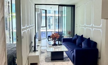 Condo en alquiler de 2 habitaciones en Khlong Toei, Bangkok