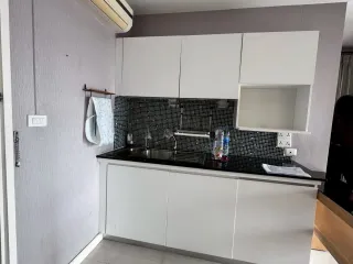 For sale 2 ベッドルーム condo in Saphan Sung, Bangkok