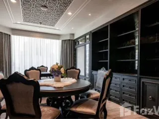 For rent 4 bedrooms condo in Pathum Wan, Bangkok