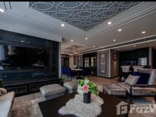 For rent 4 bedrooms condo in Pathum Wan, Bangkok