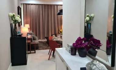 Wohnung zur Miete mit 2 Zimmer in Pathum Wan, Bangkok