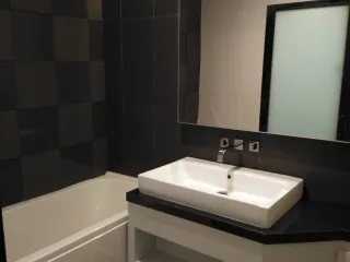 Condo en alquiler de 1 habitaciones en Huai Khwang, Bangkok
