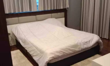 For sale 2 bedrooms condo in Bang Kapi, Bangkok