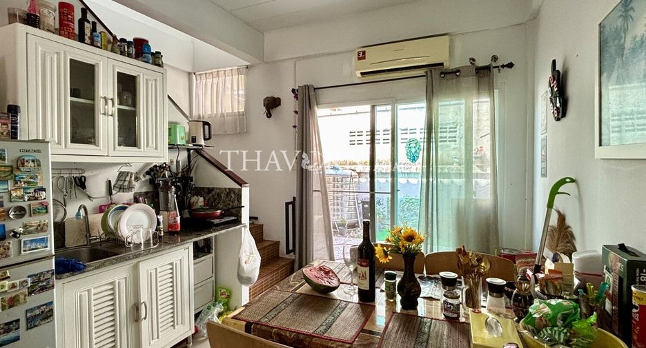Casa en venta de 2 habitaciones en Bang Lamung, Chonburi