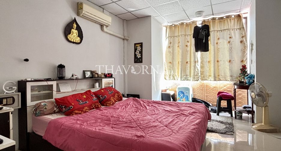 Casa en venta de 2 habitaciones en Bang Lamung, Chonburi