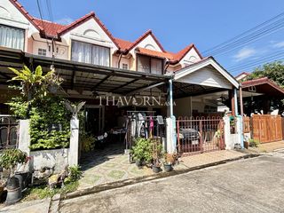Casa en venta de 2 habitaciones en Bang Lamung, Chonburi