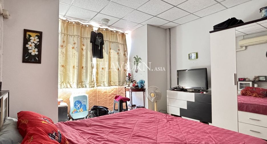 Casa en venta de 2 habitaciones en Bang Lamung, Chonburi