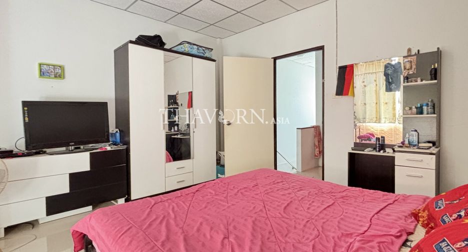 Casa en venta de 2 habitaciones en Bang Lamung, Chonburi