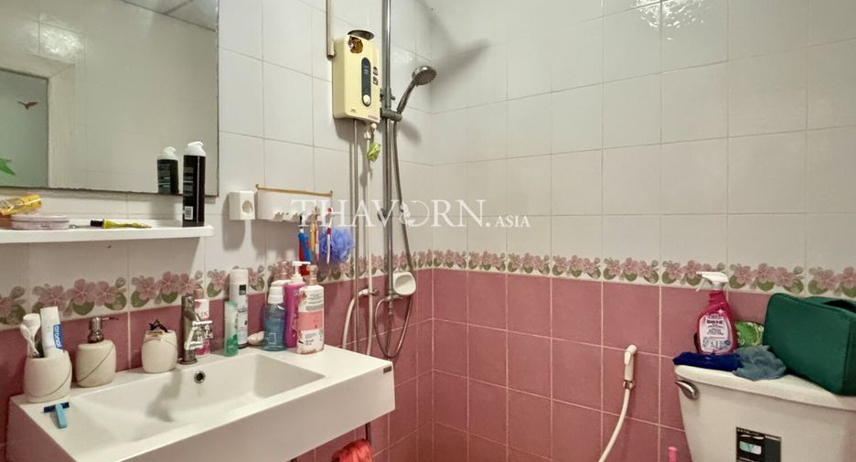 Casa en venta de 2 habitaciones en Bang Lamung, Chonburi