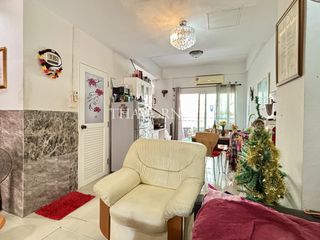 Casa en venta de 2 habitaciones en Bang Lamung, Chonburi