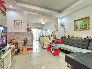 Casa en venta de 2 habitaciones en Bang Lamung, Chonburi
