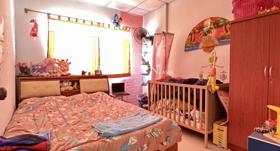 Casa en venta de 2 habitaciones en Bang Lamung, Chonburi