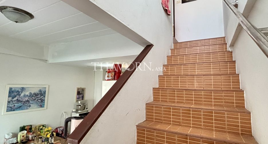 Casa en venta de 2 habitaciones en Bang Lamung, Chonburi