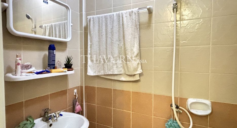 Casa en venta de 2 habitaciones en Bang Lamung, Chonburi