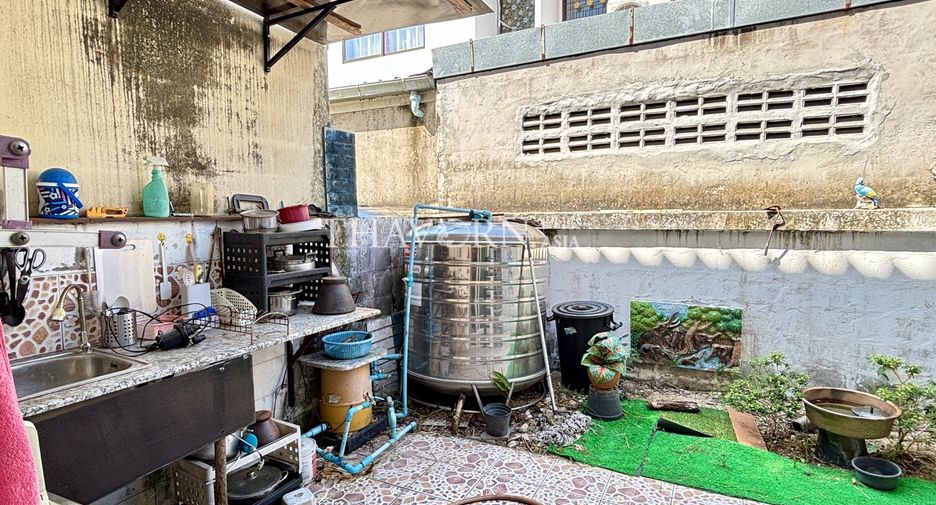 Casa en venta de 2 habitaciones en Bang Lamung, Chonburi