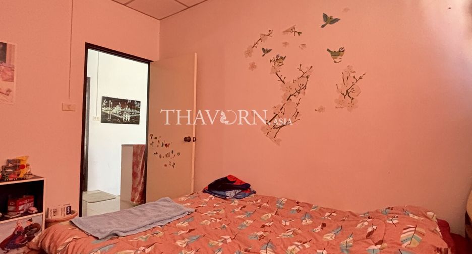 Casa en venta de 2 habitaciones en Bang Lamung, Chonburi