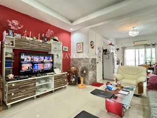 Casa en venta de 2 habitaciones en Bang Lamung, Chonburi