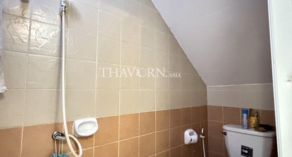 Casa en venta de 2 habitaciones en Bang Lamung, Chonburi