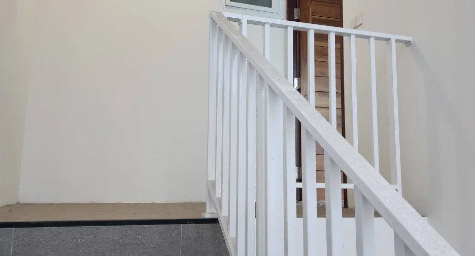 For rent 2 bedrooms townhouse in Khlong Toei, Bangkok