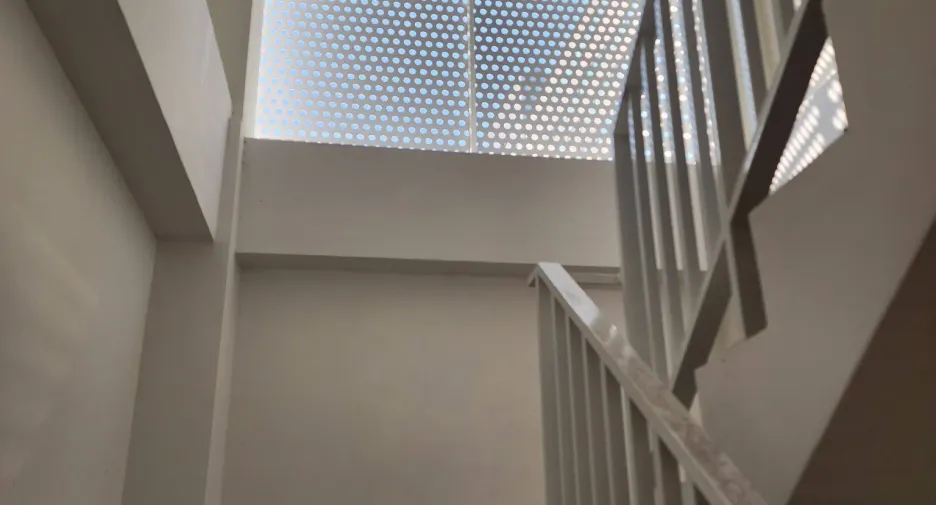 For rent 2 bedrooms townhouse in Khlong Toei, Bangkok