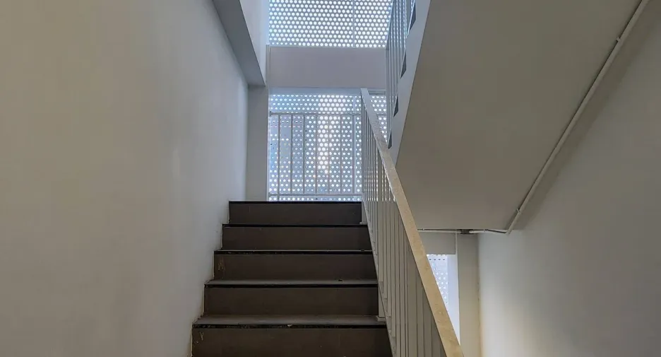 For rent 2 bedrooms townhouse in Khlong Toei, Bangkok