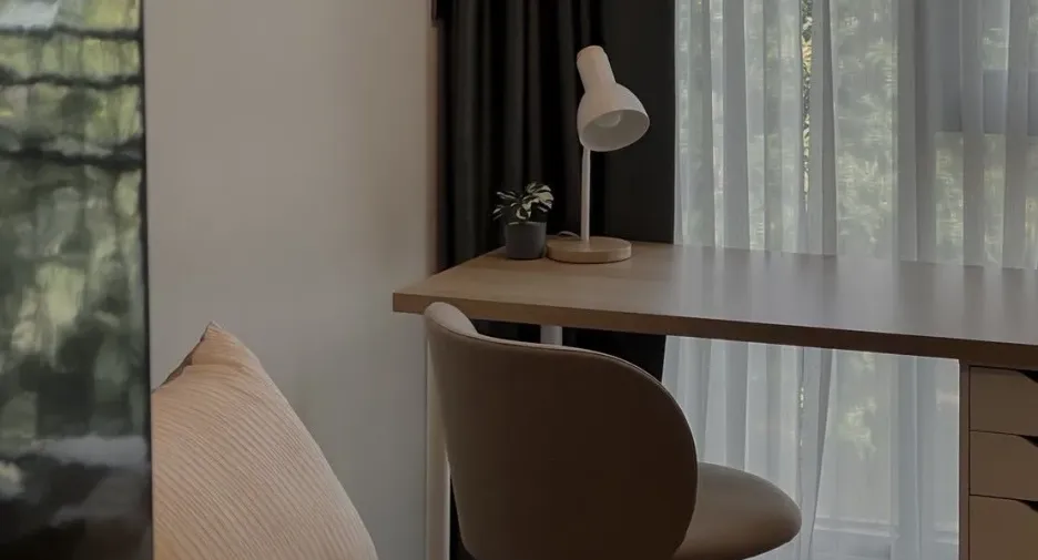 For sale and for rent 1 bed condo in Khlong Toei, Bangkok