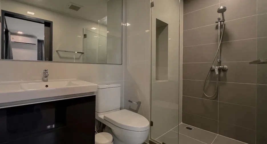 For sale and for rent 1 bed condo in Khlong Toei, Bangkok