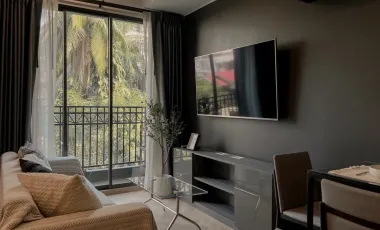 Wohnung zum Kauf und zur Miete mit 1 Zimmer in Khlong Toei, Bangkok