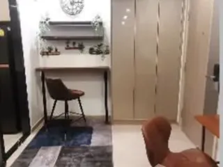 For sale 1 Beds condo in Huai Khwang, Bangkok