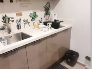 For sale 1 Beds condo in Huai Khwang, Bangkok