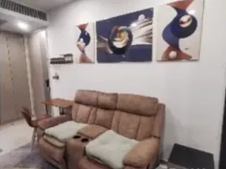 For sale 1 Beds condo in Huai Khwang, Bangkok