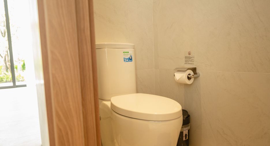 For rent 3 bedrooms villa in Thalang, Phuket