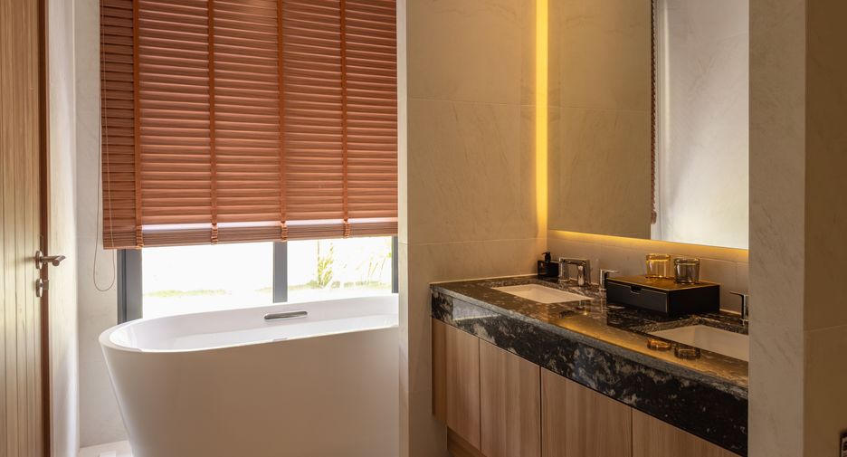 For rent 3 bedrooms villa in Thalang, Phuket